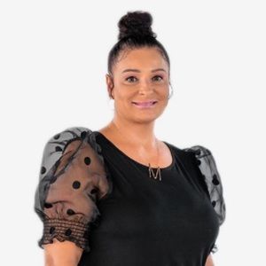 Meet your Posher, Mckenzie